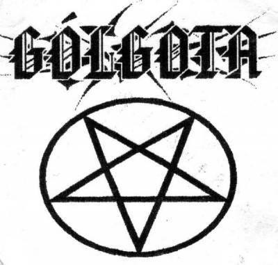 logo Gólgota (BRA-2)